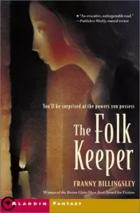 The Folk Keeper