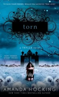 Torn (Trylle Trilogy #2)