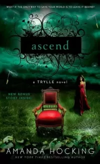 Ascend (Trylle Trilogy #3)