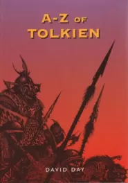 A-Z of Tolkien