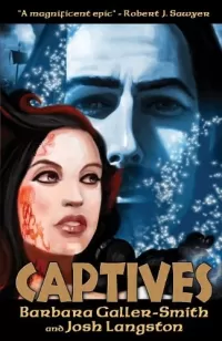 Captives (Druids #2)