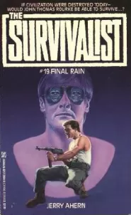Final Rain (The Survivalist #19)
