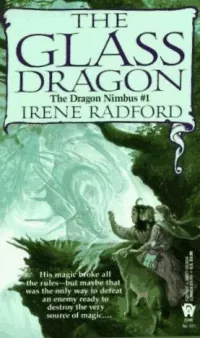 The Glass Dragon (The Dragon Nimbus #1)