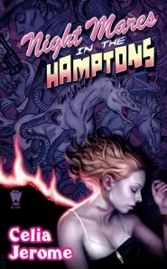 Night Mares in the Hamptons (Willow Tate #2)