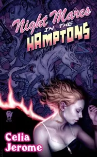 Night Mares in the Hamptons (Willow Tate #2)