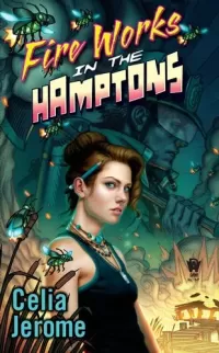 Fire Works in the Hamptons (Willow Tate #3)