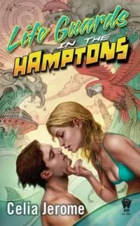 Life Guards in the Hamptons (Willow Tate #4)