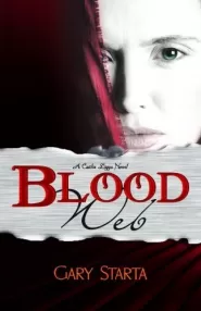 Blood Web (Caitlin Diggs #1)
