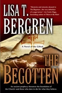 The Begotten (The Gifted #1)
