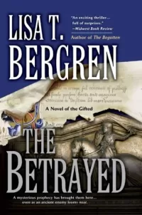 The Betrayed (The Gifted #2)