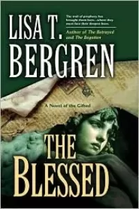 The Blessed (The Gifted #3)
