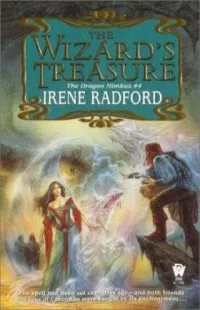The Wizard's Treasure (The Dragon Nimbus #4)