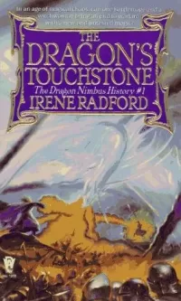 The Dragon's Touchstone (The Dragon Nimbus History #1)