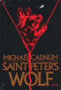 Saint Peter's Wolf