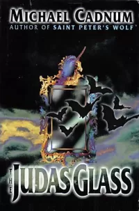 The Judas Glass