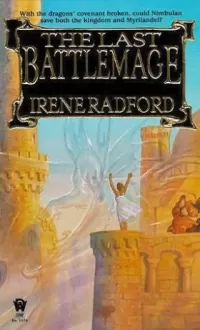 The Last Battlemage (The Dragon Nimbus History #2)