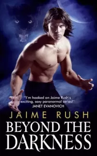 Beyond the Darkness (Offspring #5)