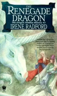 The Renegade Dragon (The Dragon Nimbus History #3)