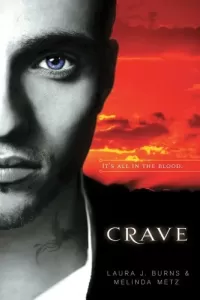 Crave (Crave #1)