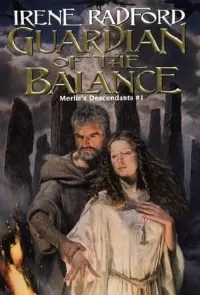 Guardian of the Balance (Merlin's Descendants #1)