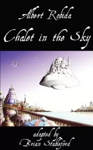 Chalet in the Sky
