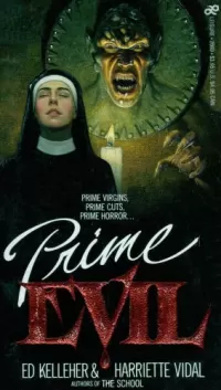 Prime Evil