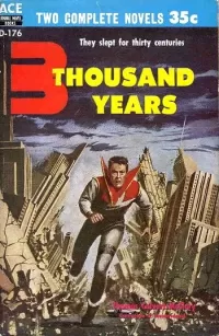 Three Thousand Years