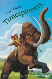 Timespinners