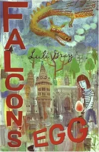 Falcon's Egg (Falcon's Egg #1)