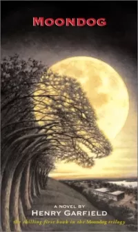 Moondog (Moondog #1)