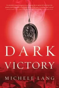 Dark Victory (Lady Lazarus #2)