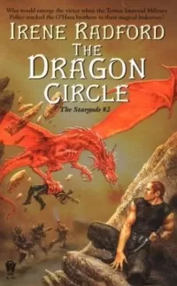 The Dragon Circle (The Stargods #2)