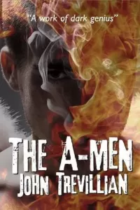 The A-Men (The A-Men #1)