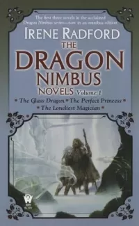 The Dragon Nimbus Novels: Volume 1 (Dragon Nimbus)