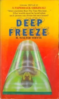 Deep Freeze