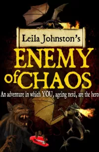 Enemy of Chaos
