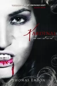Kardinal (The Vampire Trinity #3)