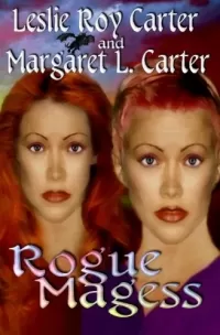 Rogue Magess