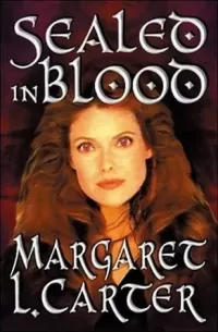 Sealed in Blood