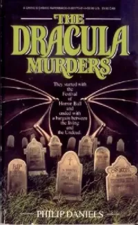 The Dracula Murders