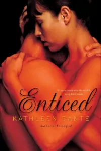 Enticed (Entangled #2)