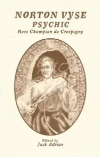 Norton Vyse : Psychic