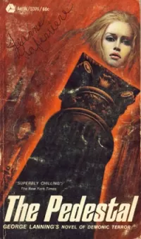 The Pedestal
