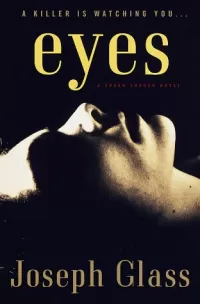 Eyes (Susan Shader #1)