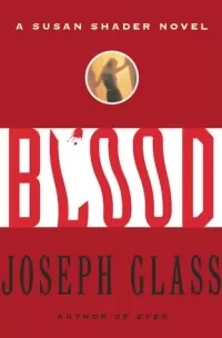 Blood (Susan Shader #2)