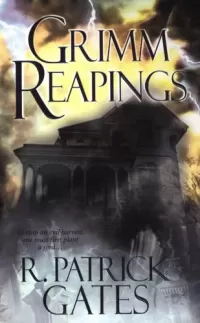 Grimm Reapings (Grimm Memorials #2)