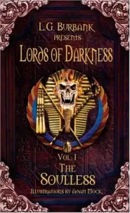 The Soulless (Lords of Darkness #1)
