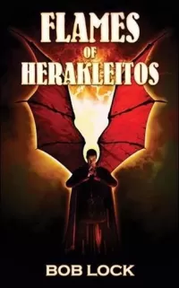 Flames of Herakleitos