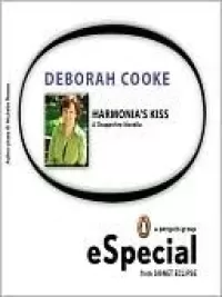 Harmonia's Kiss (Dragonfire)