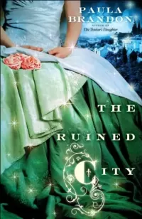 The Ruined City (The Veiled Isles Trilogy #2)